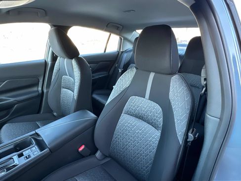 New 2026 Nissan Sentra SV image 26