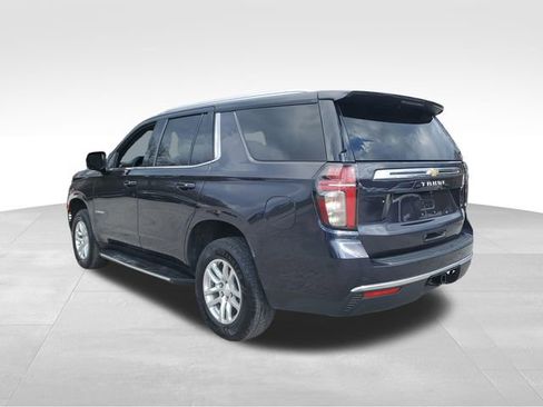 Used 2023 Chevrolet Tahoe LS w/ Driver Alert Package AWD/4WD image 6