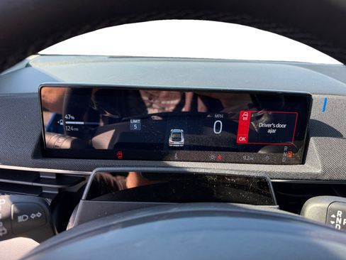 New 2026 Ford Mustang Mach-E Select w/ Technology Package RWD image 11
