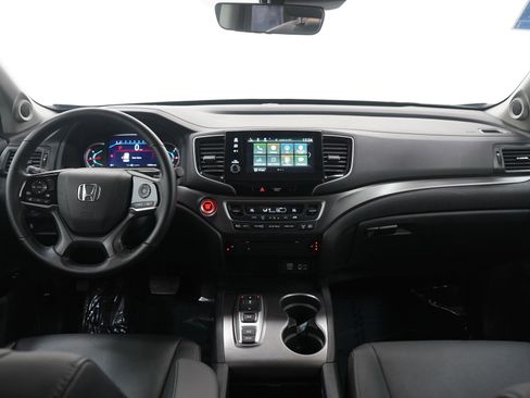 Used 2021 Honda Pilot EX-L image 17