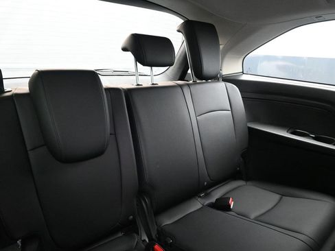 Used 2026 Honda Odyssey EX-L image 12
