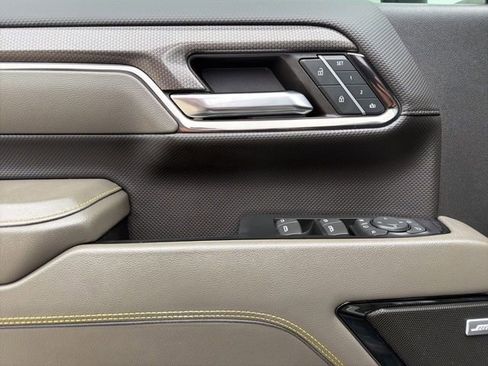 Used 2024 Chevrolet Silverado 2500 ZR2 w/ ZR2 Bison Edition image 25