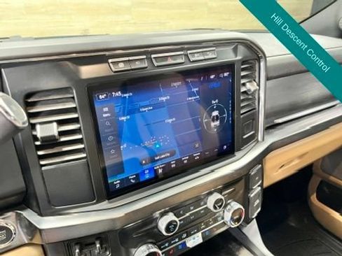 Used 2024 Ford F350 Lariat AWD/4WD image 11
