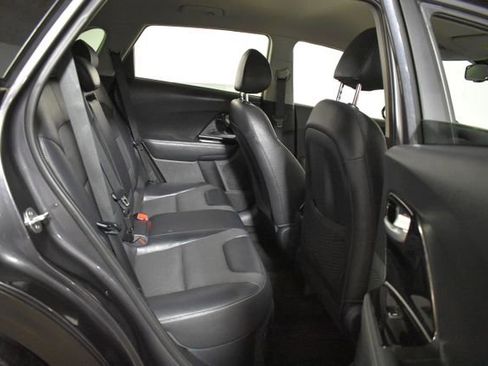 Used 2018 Kia Niro EX w/ EX Touring Graphite Edition FWD image 34