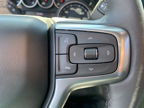 Used 2019 Chevrolet Silverado 1500 RST w/ All-Star Edition AWD/4WD image 44