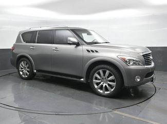 Used 2013 INFINITI QX56 4WD w/ Theater Pkg video 1