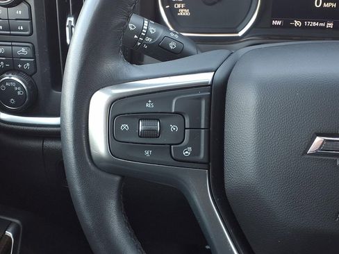 Used 2020 Chevrolet Silverado 1500 RST w/ All-Star Edition image 14