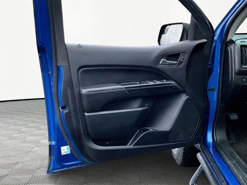 Used 2018 GMC Canyon All Terrain image 22