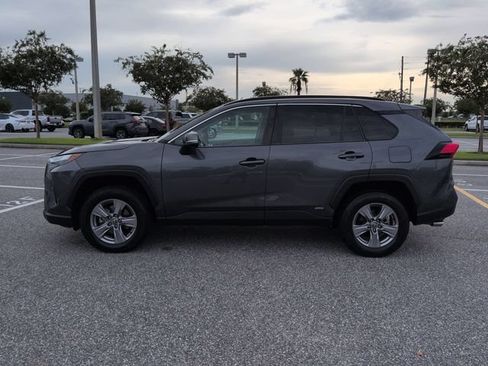 Certified 2022 Toyota RAV4 XLE w/ Convenience Package AWD/4WD image 7