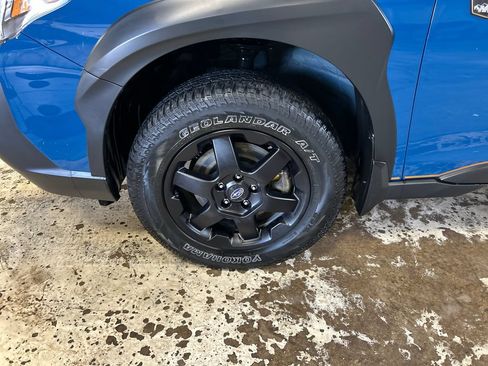 Certified 2024 Subaru Outback Wilderness AWD/4WD image 12