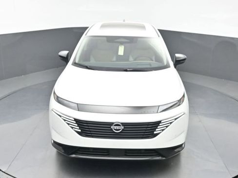 New 2026 Nissan Murano Platinum w/ Cargo Package image 28