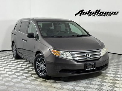 Used 2013 Honda Odyssey EX
