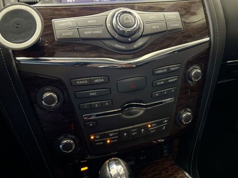 Used 2018 Nissan Armada SL w/ Moonroof Package image 14