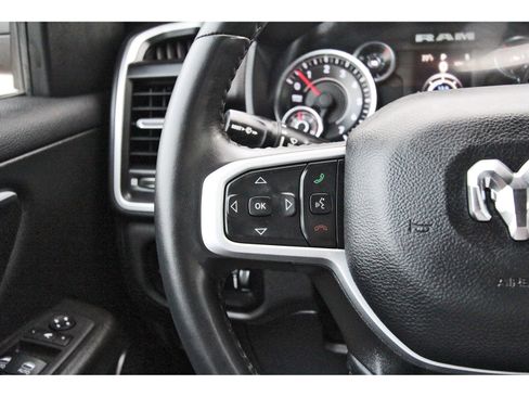Used 2023 RAM 1500 Lone Star image 22