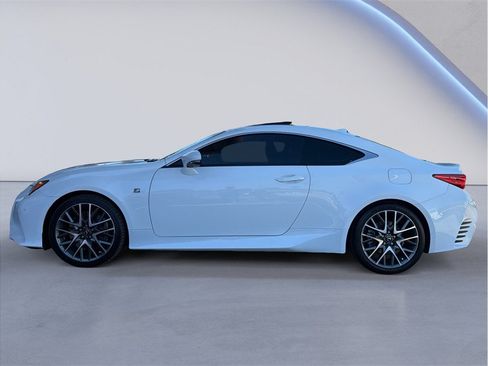Used 2016 Lexus RC 350 RWD image 3