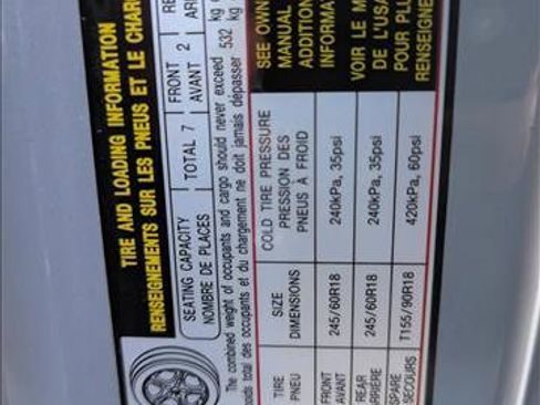 Used 2023 Kia Telluride SX X-Pro image 15