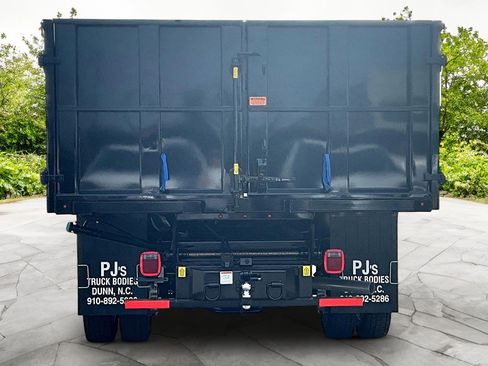 New 2026 Ford F450 XL image 4