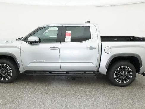 New 2026 Toyota Tundra Limited AWD/4WD image 3