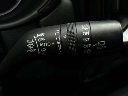 Used 2023 MAZDA CX-50 AWD 2.5 Turbo image 23