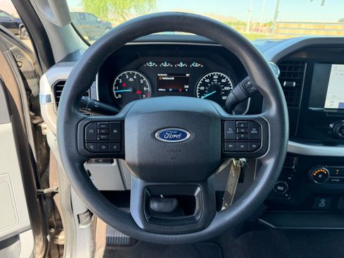 Used 2021 Ford F150 XLT AWD/4WD image 18