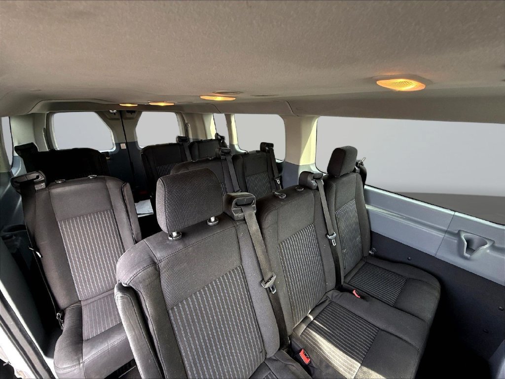 Used 2018 Ford Transit 350 XLT RWD image 27