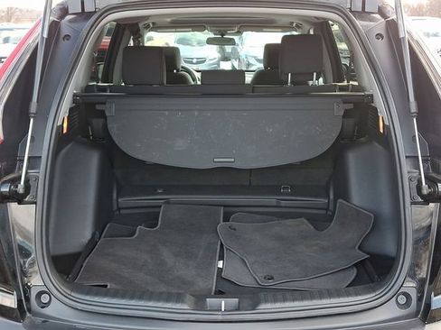 Used 2021 Honda CR-V EX image 32