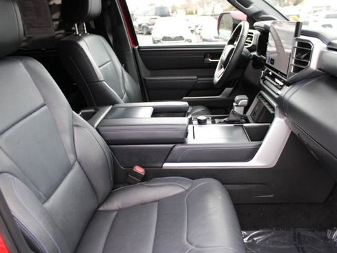 Used 2024 Toyota Tundra Platinum image 26