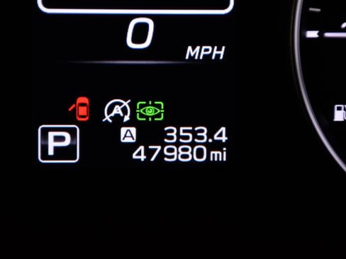 Used 2020 Subaru Outback Limited AWD/4WD image 17