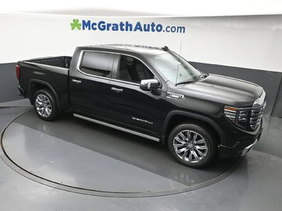 New 2026 GMC Sierra 1500 Denali