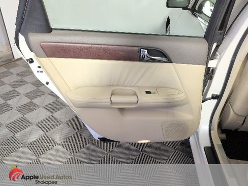 Used 2007 INFINITI M35 x image 27