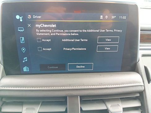 Used 2024 Chevrolet Tahoe Premier image 23