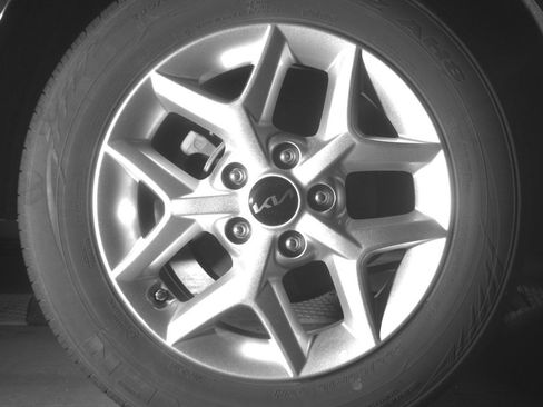 Used 2025 Kia Soul LX w/ LX Technology Package image 15