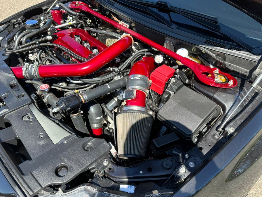 Used 2013 Mitsubishi Lancer Evolution GSR AWD/4WD image 30