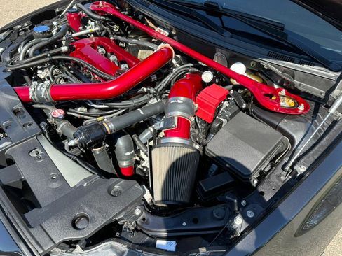 Used 2013 Mitsubishi Lancer Evolution GSR image 30