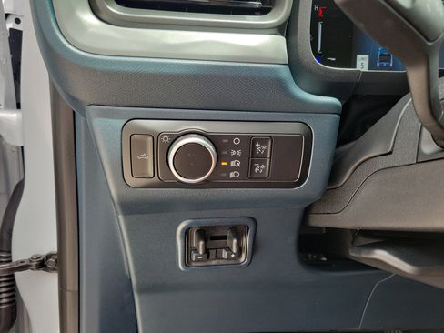 New 2026 Ford Maverick Lariat AWD/4WD image 10