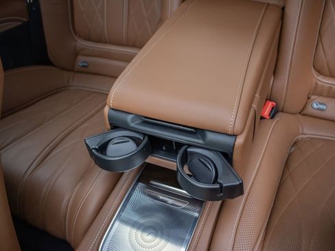 Used 2015 Mercedes-Benz S 65 AMG Coupe image 28