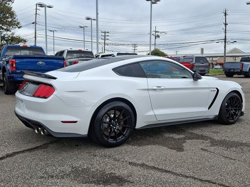 Used 2017 Ford Mustang Shelby GT350 w/ Electronics Package image 11