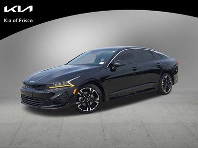 Used 2023 Kia K5 GT-Line