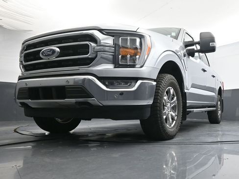 Used 2022 Ford F150 XLT w/ Equipment Group 302A High AWD/4WD image 34