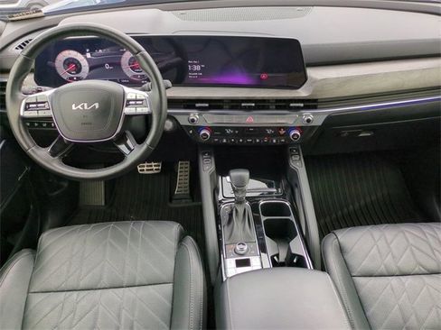 Used 2025 Kia Telluride SX X-Line image 15