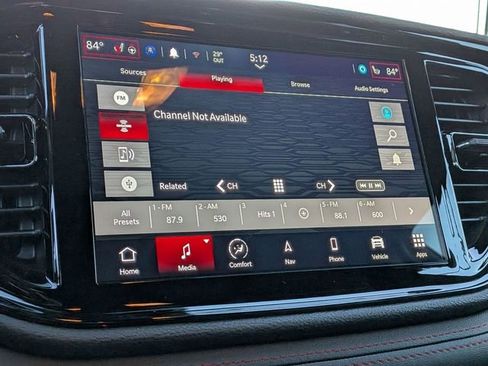 New 2026 Dodge Durango GT image 23