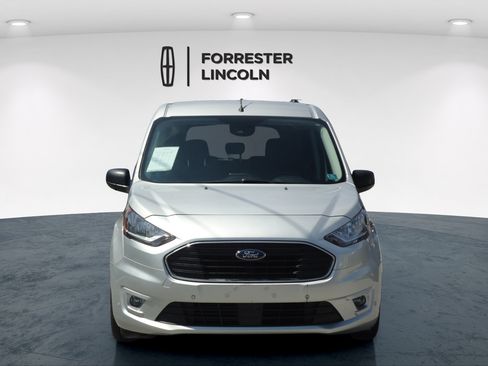 Used 2021 Ford Transit Connect XLT FWD image 8