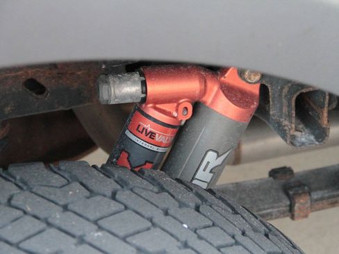 Used 2020 Ford F150 Raptor AWD/4WD image 24