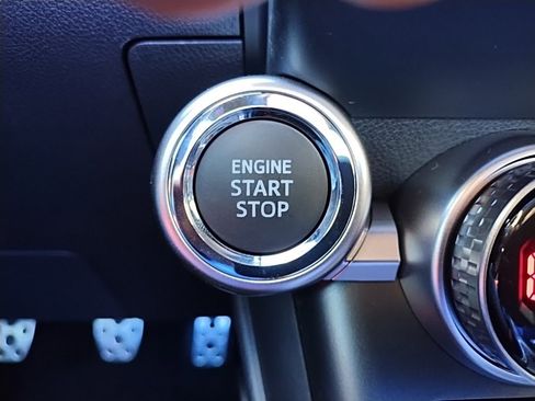 New 2026 Subaru BRZ Limited image 33