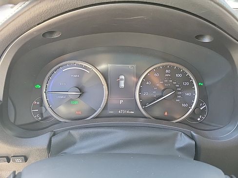 Used 2019 Lexus NX 300h AWD image 19