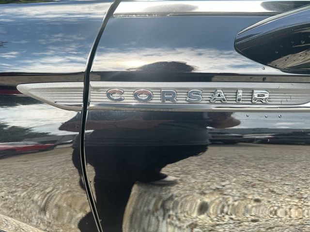 Used 2022 Lincoln Corsair AWD w/ Premium Package image 57