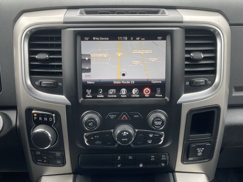 Used 2016 RAM 1500 Big Horn AWD/4WD image 22