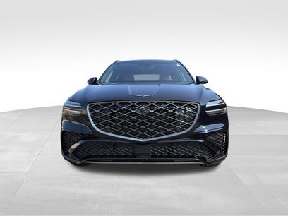 New 2026 Genesis GV70 2.5T Sport Prestige