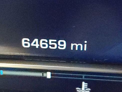 Used 2024 Chevrolet Tahoe LT image 36