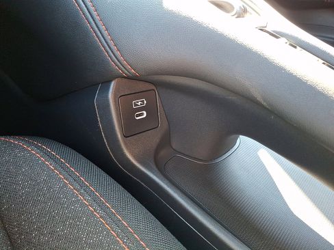 Used 2024 Honda HR-V Sport image 26